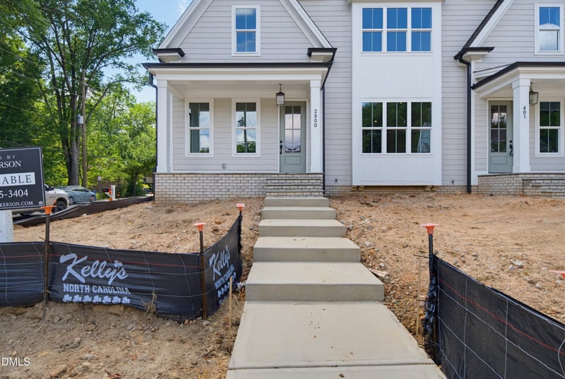2800 Kilgore Ave, Raleigh, NC 27607