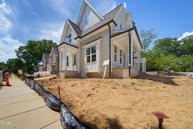 2800 Kilgore Ave, Raleigh, NC 27607