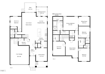 2800 Lemnos Dr, Apex, NC 27502