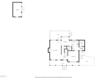 2800 Livery Way, Raleigh, NC 27603