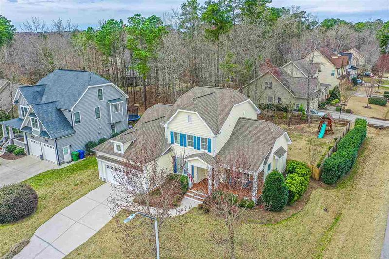 2800 Oakley Woods Ln, Apex, NC 27539
