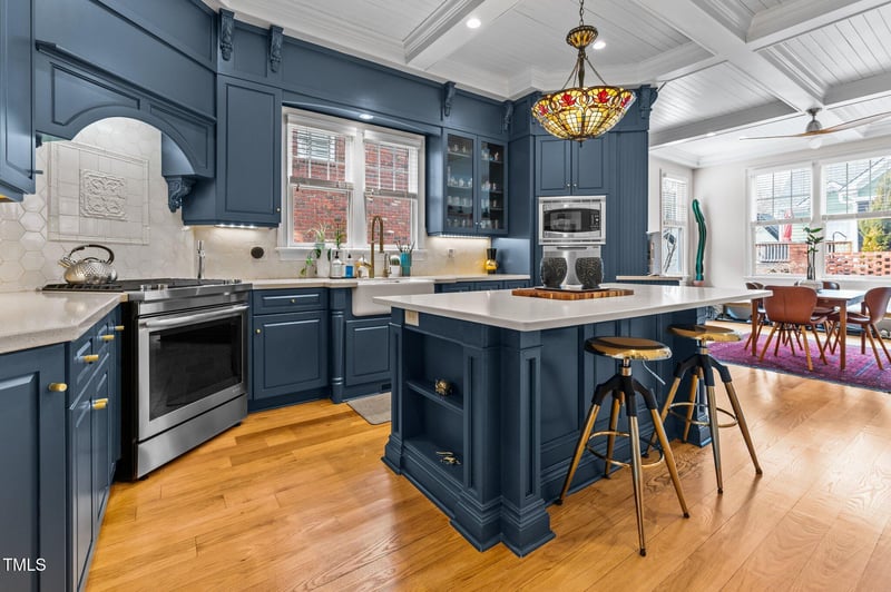 2800 Peachleaf St, Raleigh, NC 27614