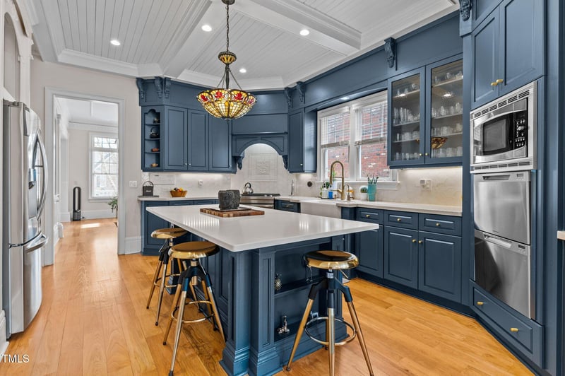 2800 Peachleaf St, Raleigh, NC 27614