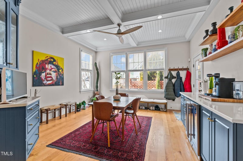 2800 Peachleaf St, Raleigh, NC 27614