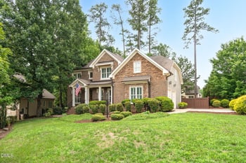 2800 Pompeii Pl, Wake Forest, NC 27587