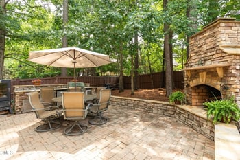 2800 Pompeii Pl, Wake Forest, NC 27587