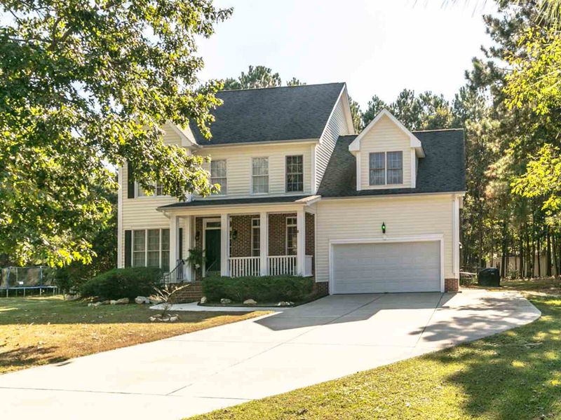 2800 Praire View Point, Wendell, NC 27591