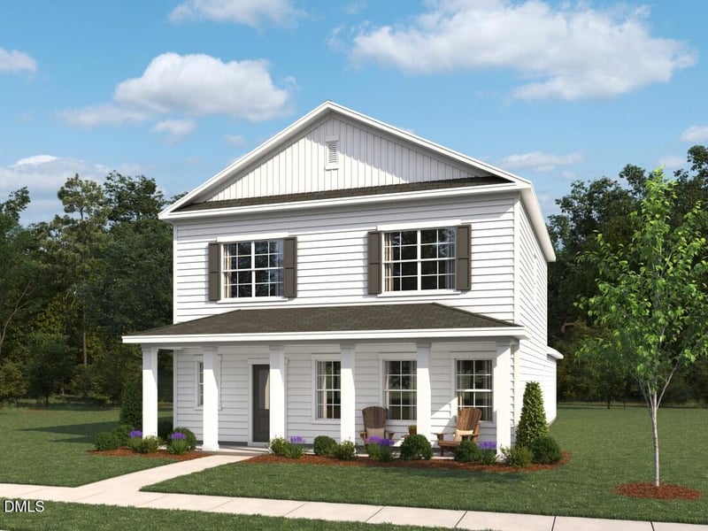 2800 Quarry Rd #184, Rolesville, NC 27571