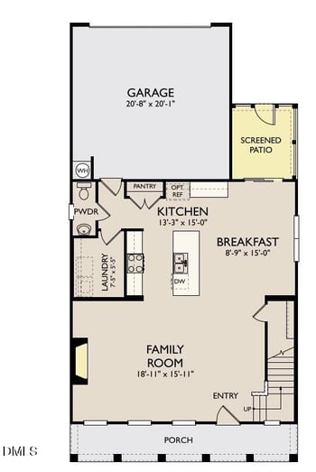 2800 Quarry Rd #184, Rolesville, NC 27571