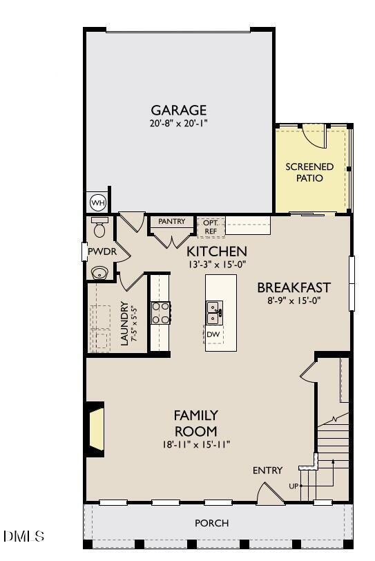 2800 Quarry Rd #184, Rolesville, NC 27571