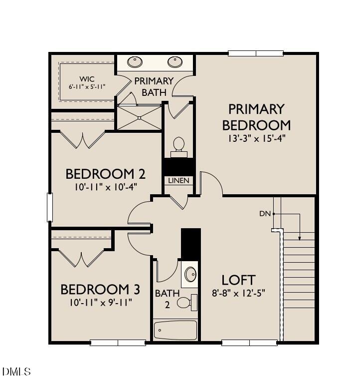 2800 Quarry Rd #184, Rolesville, NC 27571
