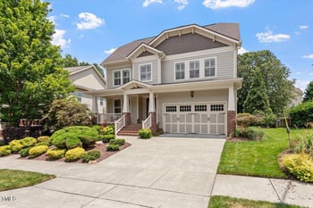 2800 Royal Forrest Dr, Raleigh, NC 27614