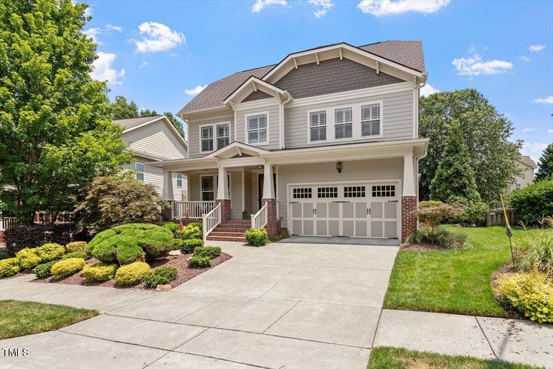 2800 Royal Forrest Dr, Raleigh, NC 27614