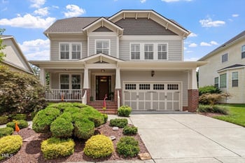 2800 Royal Forrest Dr, Raleigh, NC 27614