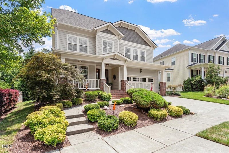 2800 Royal Forrest Dr, Raleigh, NC 27614