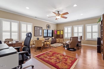 2800 Royal Forrest Dr, Raleigh, NC 27614