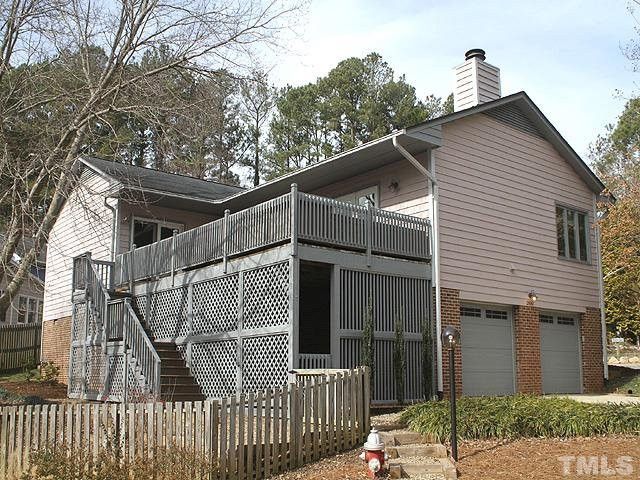 2800 Rue Sans Famille, Raleigh, NC 27607