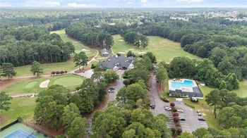 2800 Selhurst Dr, Fayetteville, NC 28306