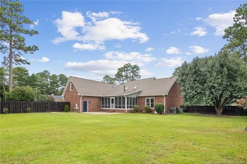 2800 Selhurst Dr, Fayetteville, NC 28306