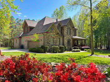 2800 Shepard School Rd, Zebulon, NC 27597