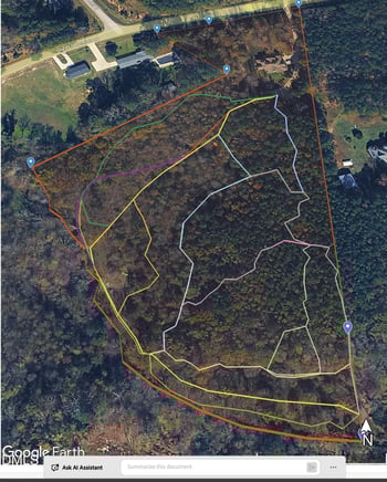 2800 Shepard School Rd, Zebulon, NC 27597