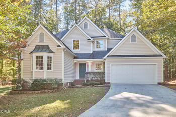 2800 Shofield Ct, Raleigh, NC 27615