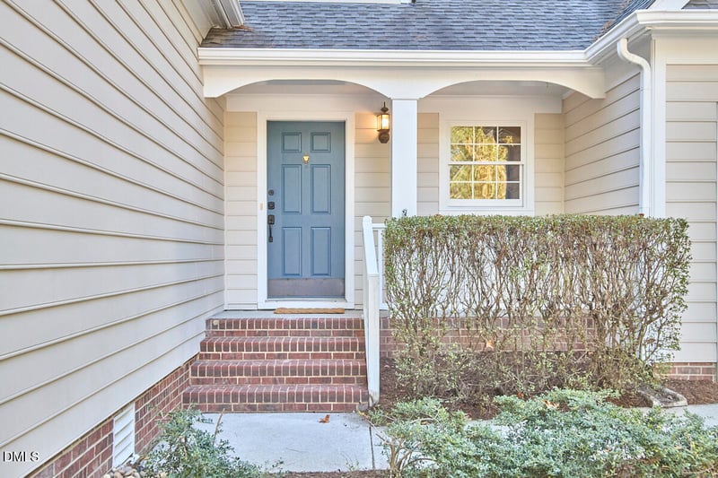 2800 Shofield Ct, Raleigh, NC 27615