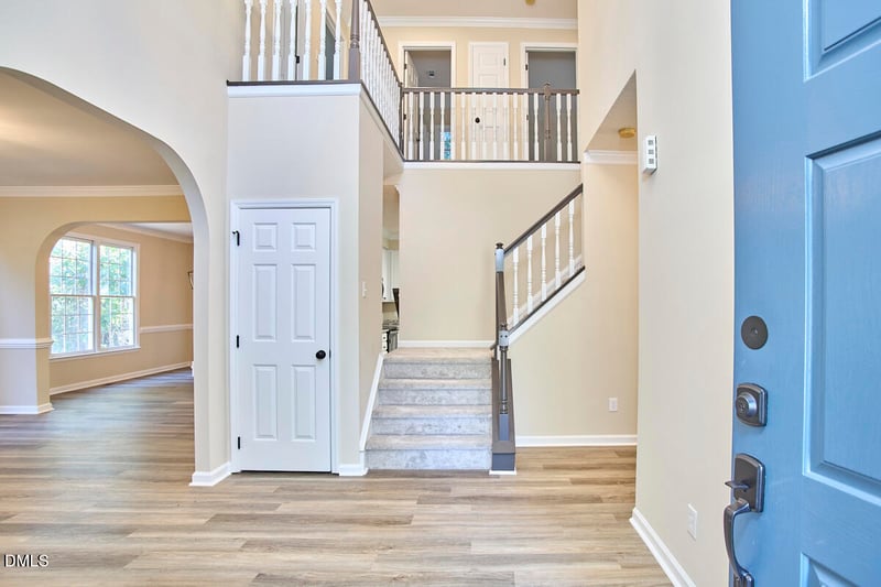 2800 Shofield Ct, Raleigh, NC 27615