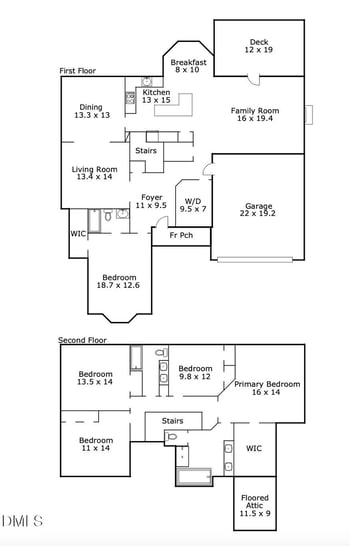 2800 Shofield Ct, Raleigh, NC 27615