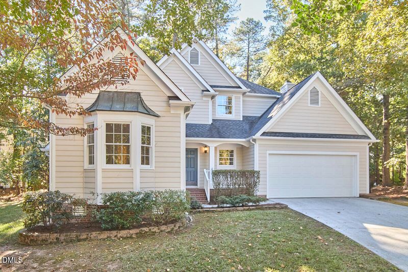 2800 Shofield Ct, Raleigh, NC 27615