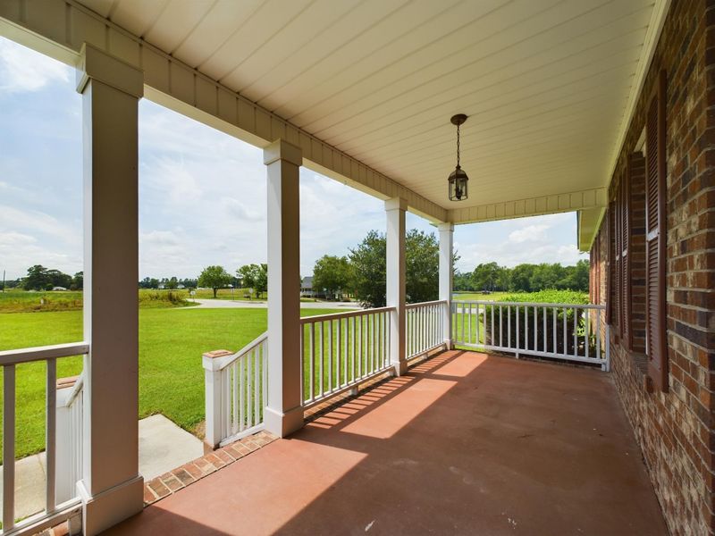 2800 Stephenson Rd, Angier, NC 27501
