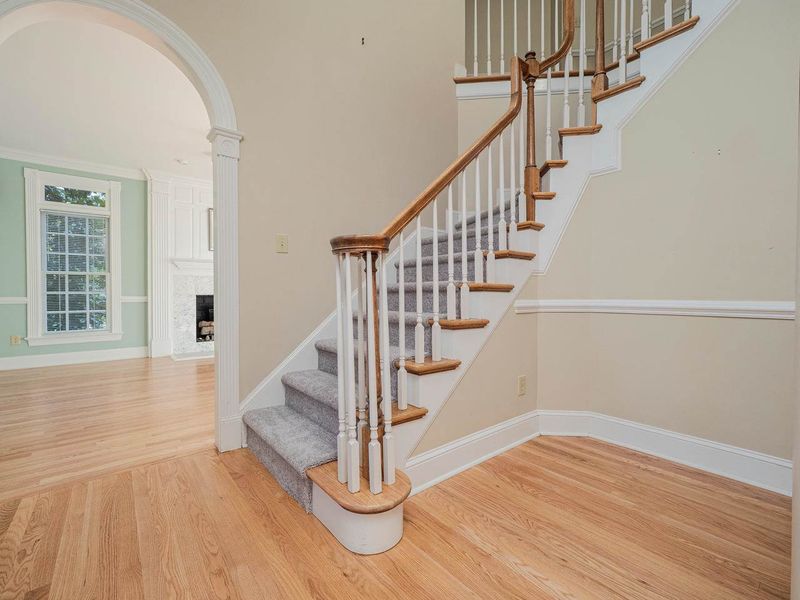 2800 Tobermory Ln, Raleigh, NC 27606