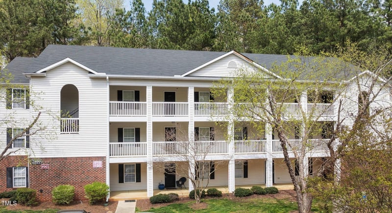 2800 Trailwood Pines Ln #301, Raleigh, NC 27603