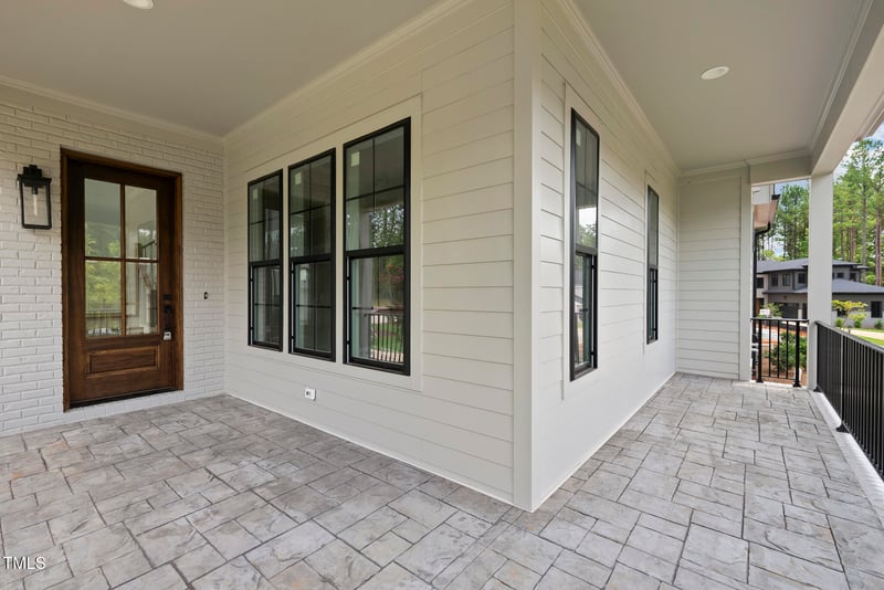 2800 Wexford Forest Ln, Wake Forest, NC 27587