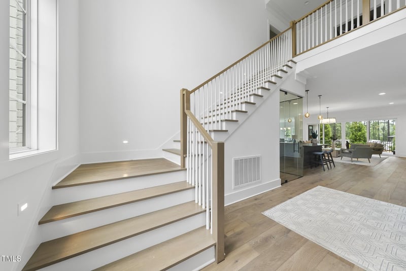 2800 Wexford Forest Ln, Wake Forest, NC 27587