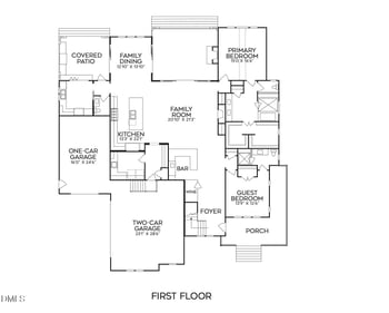 2800 Wexford Forest Ln, Wake Forest, NC 27587