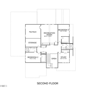 2800 Wexford Forest Ln, Wake Forest, NC 27587
