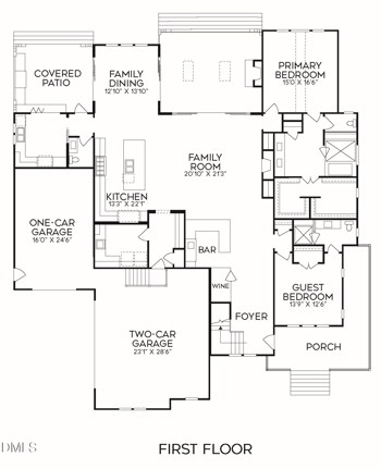 2800 Wexford Forest Ln, Wake Forest, NC 27587