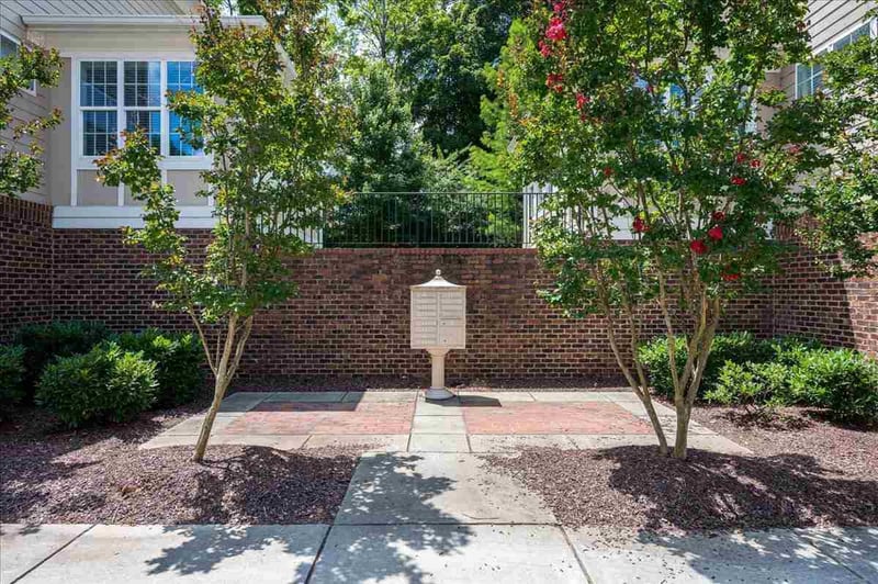 2801-2829 Plumfield Pl, Raleigh, NC 27607