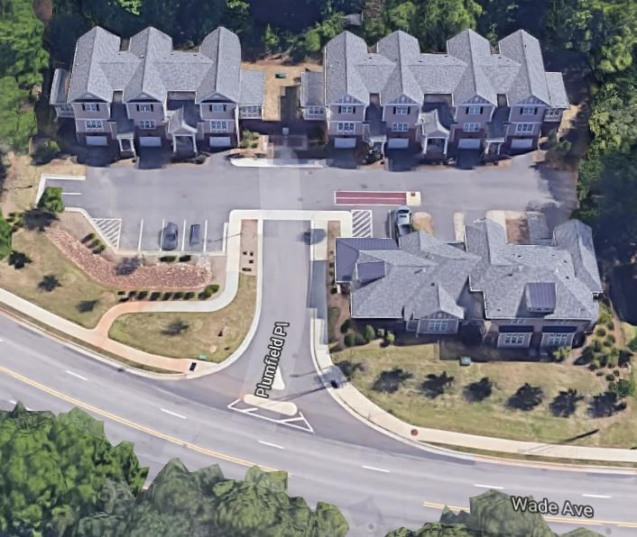 2801-2829 Plumfield Pl, Raleigh, NC 27607