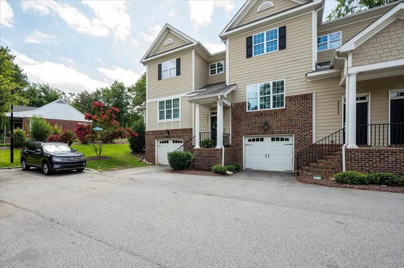 2801-2829 Plumfield Pl, Raleigh, NC 27607