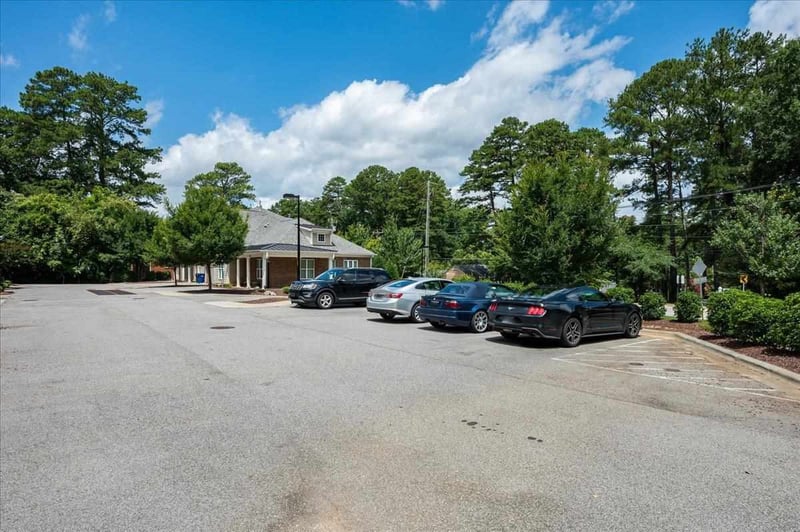 2801-2829 Plumfield Pl, Raleigh, NC 27607