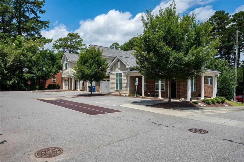 2801-2829 Plumfield Pl, Raleigh, NC 27607