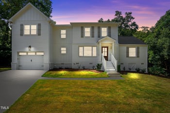 2801 Ashland St, Raleigh, NC 27608