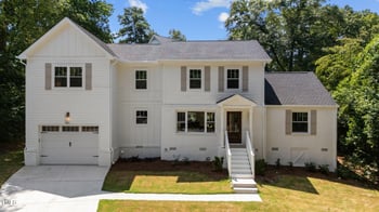 2801 Ashland St, Raleigh, NC 27608