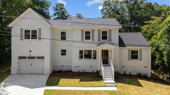 2801 Ashland St, Raleigh, NC 27608