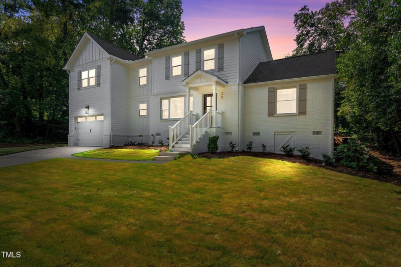 2801 Ashland St, Raleigh, NC 27608
