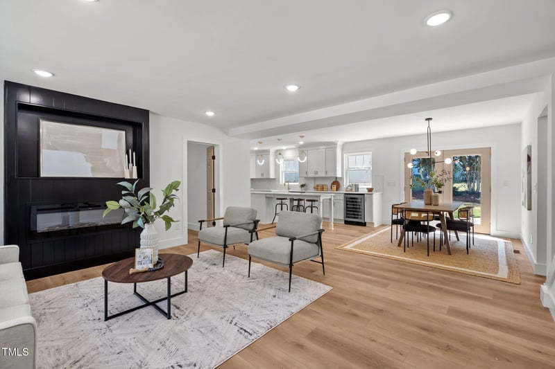 2801 Ashland St, Raleigh, NC 27608
