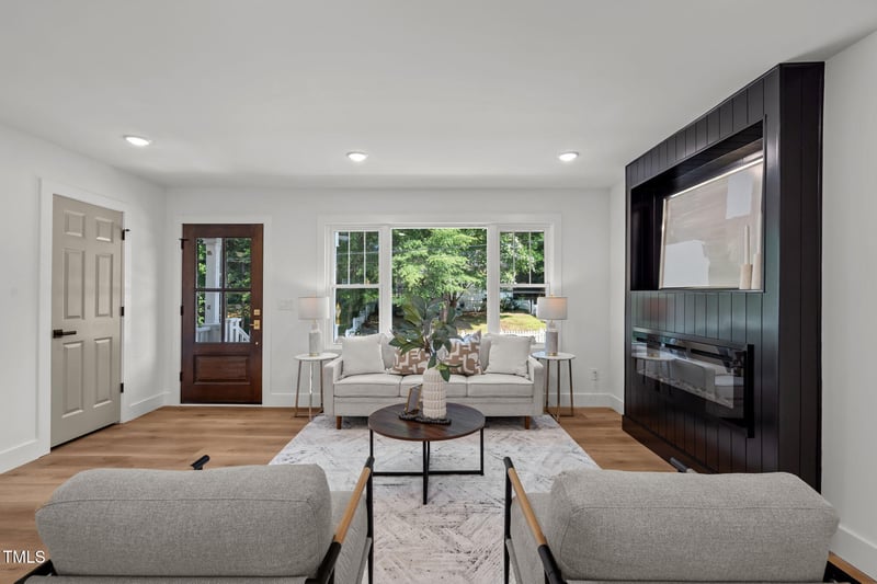 2801 Ashland St, Raleigh, NC 27608