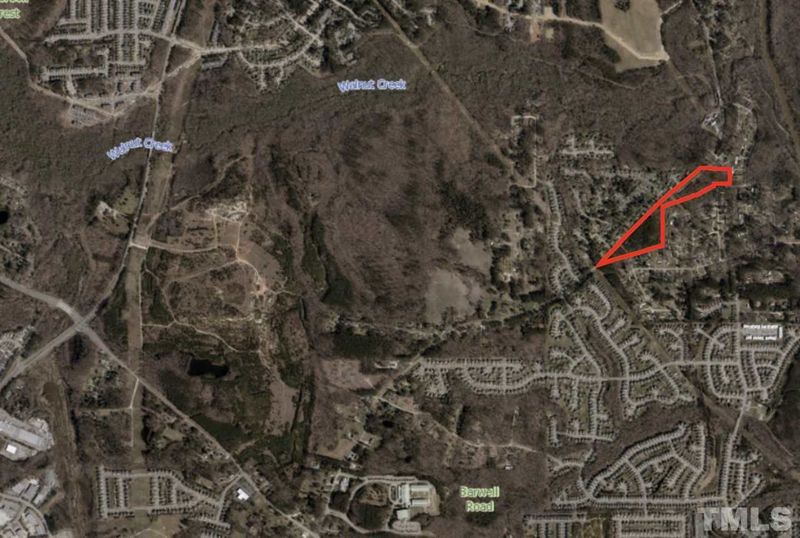 2801 Barwell Rd, Raleigh, NC 27610